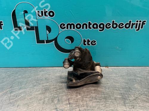 Dørhængsel/Dørbegrænser PEUGEOT BIPPER (AA_) 1.3 HDi 75 (75 hp) 19625987