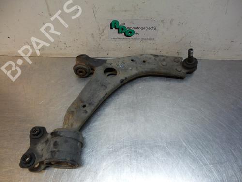 Used Right front suspension arm VOLVO S40 II (544) 1.6 D (110 hp) 19599542