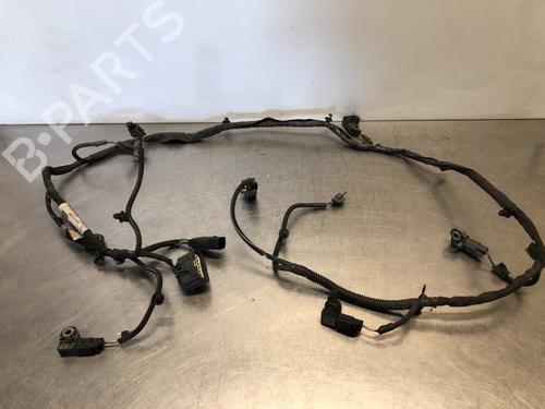 Used Wiring harness VOLVO V40 Hatchback (525) D2 (114 hp) 28715695