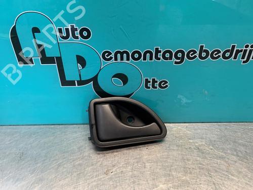 Puxador exterior RENAULT KANGOO (KC0/1_) 1.6 16V (95 hp) 19625855