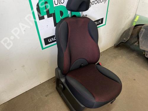 Used Right front seat NISSAN NOTE (E11, NE11) 1.6 (110 hp) 19626213