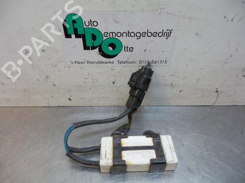 Used Heater resistor Heater resistor 19599023 19599023