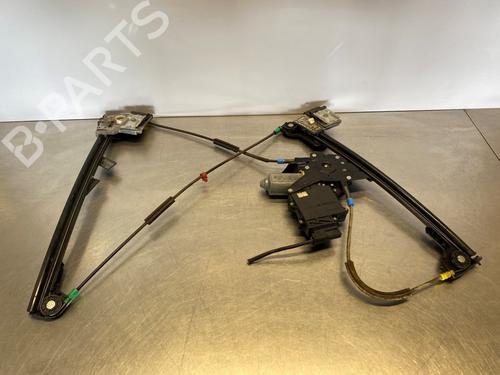 Used Front right window mechanism Front right window mechanism 37185573 37185573