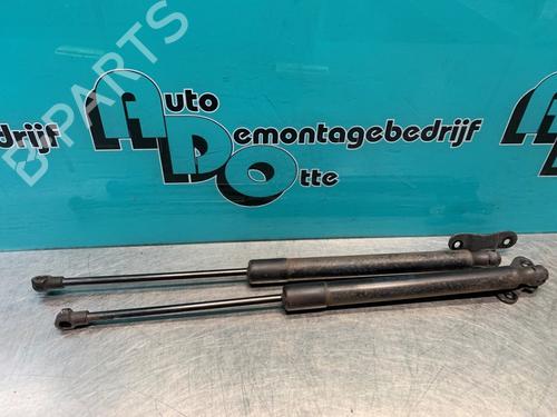 Used Tailgate lift support VW GOLF VI (5K1) 1.4 TSI (122 hp) 19627233