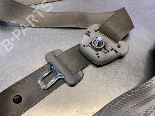 Front left seatbelt KIA PICANTO I (SA) 1.1 | BP36964493I26 - Image 4
