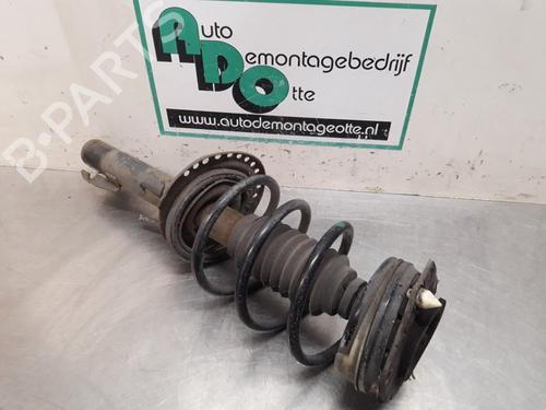 Right front shock absorber RENAULT MEGANE II Estate (KM0/1_) 1.4 | BP19613961M17 