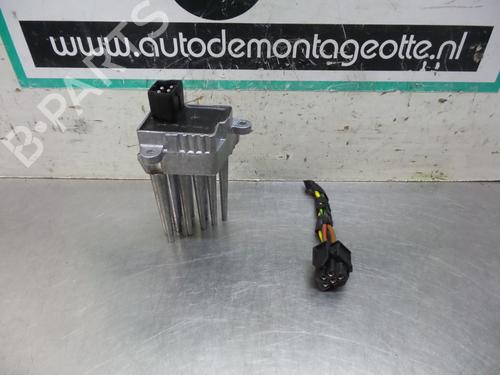heater-resistor-bmw-x5-e53-30-d-64116929486-9140010319944c-2000-2001-2002-2003-2004-2005-2006-19613538 main image