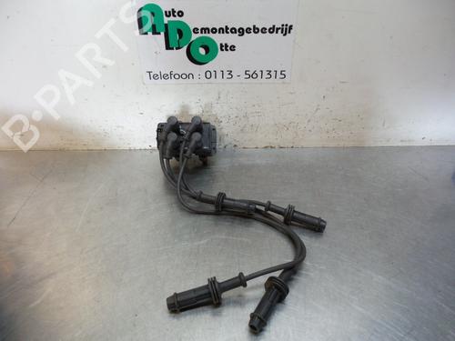 Used Ignition coil CITROËN SAXO (S0, S1) 1.4 VTS (75 hp) 19595797