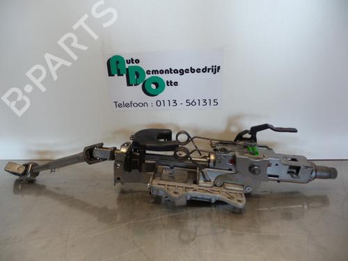 Used Steering column universal joint AUDI A3 (8P1) 1.6 FSI (115 hp) 19589427