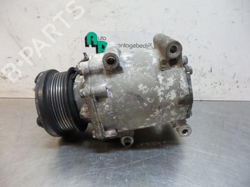 AC compressor MAZDA 2 (DY) 1.4 | BP19601285M34 