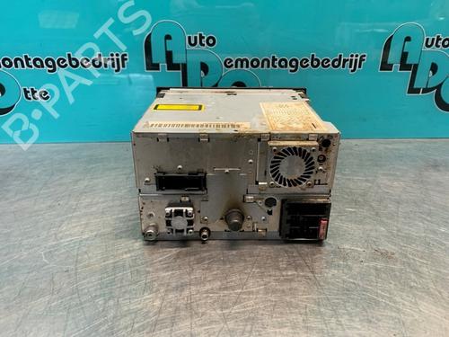 Radio FORD GALAXY I (WGR) 2.3 16V | BP19626427E6 