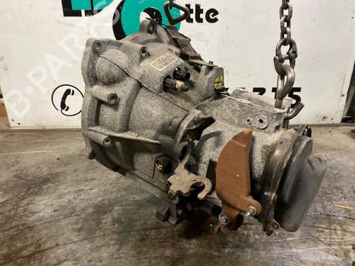 Used Gearbox Gearbox FORD FIESTA VI (CB1, CCN) 1.25 (60 hp) 32701968 32701968