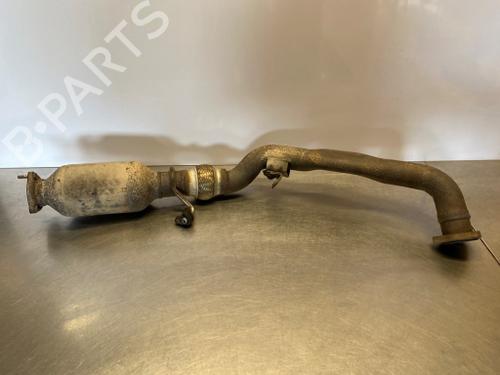 Used Catalyst Catalyst MERCEDES-BENZ B-CLASS Sports Tourer (W245) B 200 TURBO (245.234) (193 hp) 40516957 40516957