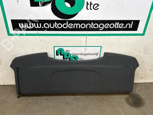 Used Rear parcel shelf VW FOX Hatchback (5Z1, 5Z3, 5Z4) 1.2 (55 hp) 28299629