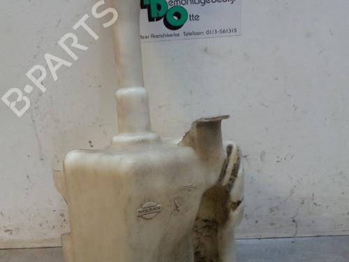 Used Windscreen washer tank NISSAN ALMERA II Hatchback (N16) 1.5 dCi (82 hp) 19599452