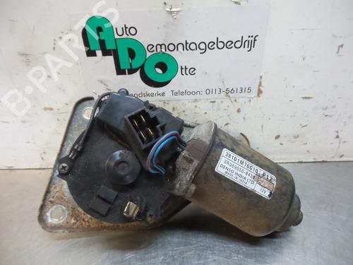 Used Front wiper motor SUZUKI ALTO VI (FF) 1.1 (RF410) (63 hp) 26896347
