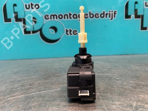 Headlight adjuster motor PEUGEOT 307 SW (3H) 1.6 16V | BP19586613E19 