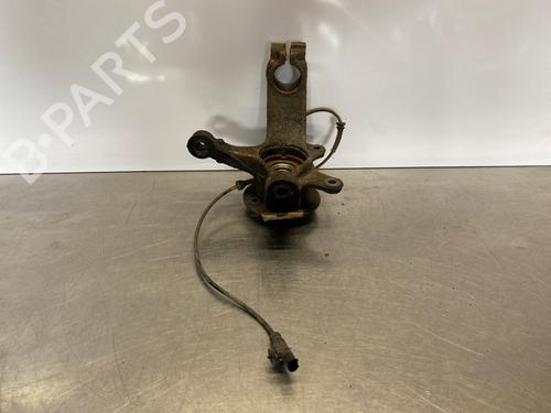 Used Left front steering knuckle Left front steering knuckle 36832547 36832547