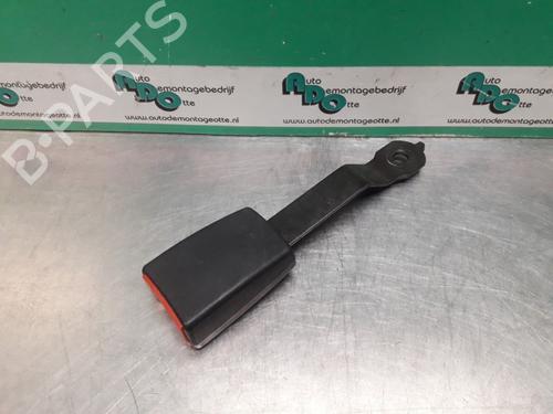 Seat buckle RENAULT CLIO III (BR0/1, CR0/1) 1.4 16V | BP19615372I32 
