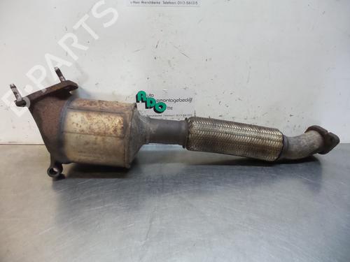 Used Catalyst FORD TRANSIT CONNECT (P65_, P70_, P80_) 1.8 TDCi (90 hp) 19603695