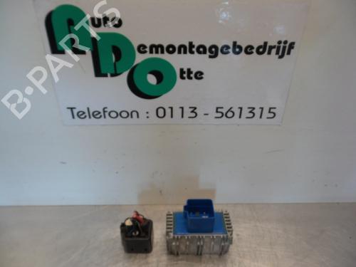 Used Electronic sensor OPEL COMBO Box Body/MPV 1.3 CDTI 16V (69 hp) 19589797