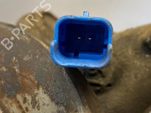 Left front steering knuckle CITROËN C4 CACTUS 1.6 BlueHDi 100 | BP38680871M25 - Image 3