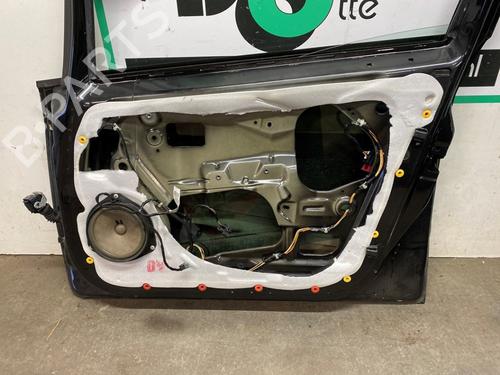 Right front door FIAT PUNTO EVO (199_) 1.3 D Multijet | BP19627570C3