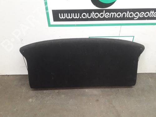 Used Rear parcel shelf SEAT IBIZA III (6L1) 1.4 16V (75 hp) 19617650