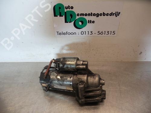 Used Starter Starter 19592007 19592007