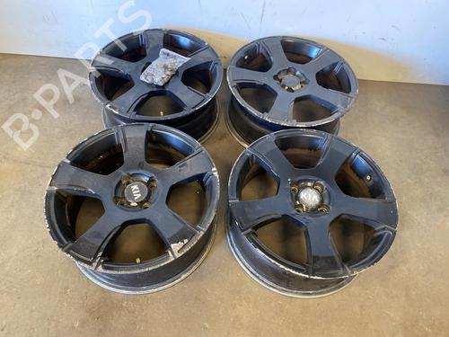 Felge für Felge KIA RIO III (UB) 1.25 CVVT (86 hp) 34243765 34243765