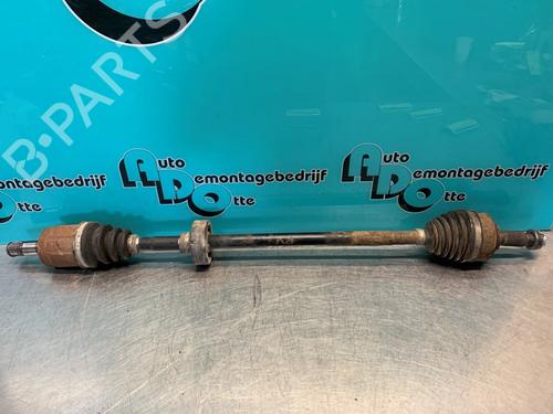 Used Right front driveshaft HONDA JAZZ II (GD_, GE3, GE2) 1.2 i-DSI (GD5, GE2) (78 hp) 19628606
