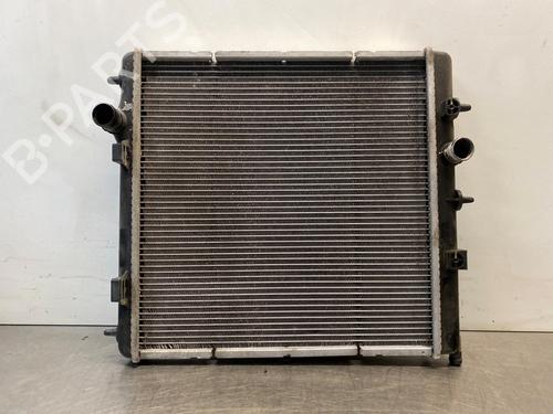 Køler PEUGEOT 208 I (CA_, CC_) 1.4 VTi | BP31040391M31