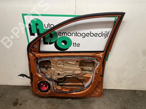 Right front door KIA PICANTO I (SA) 1.1 | BP28173320C3 