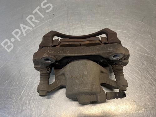Left front brake caliper CHEVROLET AVEO Saloon (T300) 1.2 | BP30167763M105