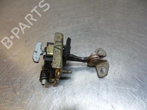 Used Hinge/Door check strap CITROËN BERLINGO / BERLINGO FIRST Box Body/MPV (M_) 1.9 D 70 (MBWJZ, MCWJZ) (69 hp) 19596758