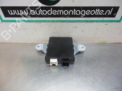 Elektronisk sensor HYUNDAI SANTA FÉ I (SM) 2.0 (135 hp) 19609765