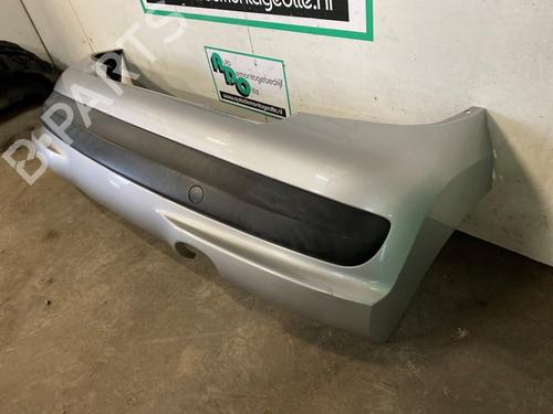 Rear bumper PEUGEOT 207 (WA_, WC_) 1.6 16V VTi | BP28298164C8 