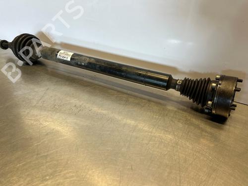 Right front driveshaft SEAT ALTEA (5P1) 1.6 | BP36048478M39 - Image 3