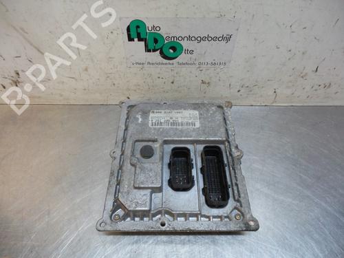 Used Engine control unit (ECU) Engine control unit (ECU) 19601931 19601931