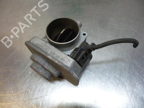 Used Throttle body Throttle body VW CADDY II Box Body/MPV (9K9A) 1.9 SDI (64 hp) 19610461 19610461