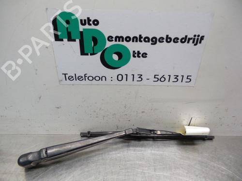Used Rear windshield wiper arm CITROËN BERLINGO / BERLINGO FIRST Box Body/MPV (M_) 1.9 D 70 (MBWJZ, MCWJZ) (69 hp) 19585122