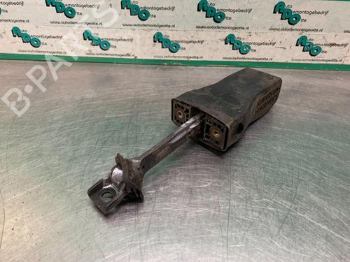 Used Hinge/Door check strap SEAT IBIZA IV (6J5, 6P1) 1.2 TDI (75 hp) 19618913