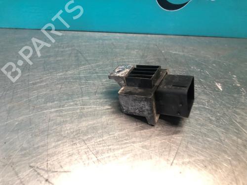 Control unit RENAULT TRAFIC II Van (FL) 2.0 dCi 90 (FL0H, FL00, FL01, FL0M, FL0P, FL0S) | BP28299159M11 - Image 2