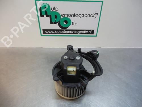 Used Heater blower motor ALFA ROMEO MITO (955_) 1.3 MultiJet (955AXT1A) (84 hp) 19605245