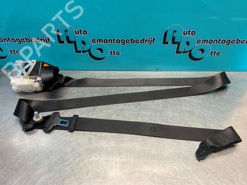 Used Front left seatbelt MERCEDES-BENZ SLK (R171) 350 (171.456) (272 hp) 28299414
