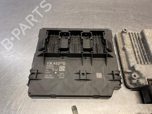 Control unit SEAT LEON (1P1) 1.8 TSI | BP40050381M11 - Image 4
