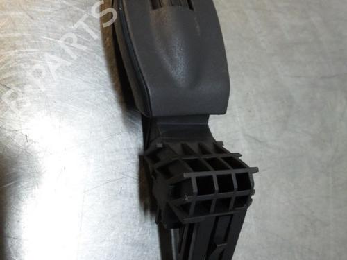 Steering wheel controls CITROËN BERLINGO / BERLINGO FIRST Box Body/MPV (M_) 1.9 D 70 (MBWJZ, MCWJZ) | BP19598250E15 