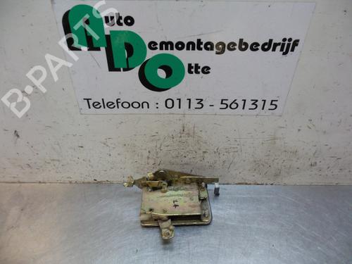 Used Rear left lock Rear left lock 19585482 19585482