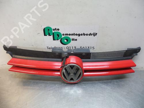 Grill VW GOLF IV (1J1) 1.9 SDI (68 hp) 19597670