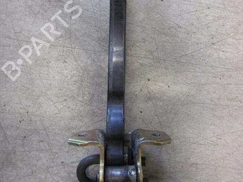 Used Hinge/Door check strap BMW 5 Touring (E39) 530 d (184 hp) 19587358